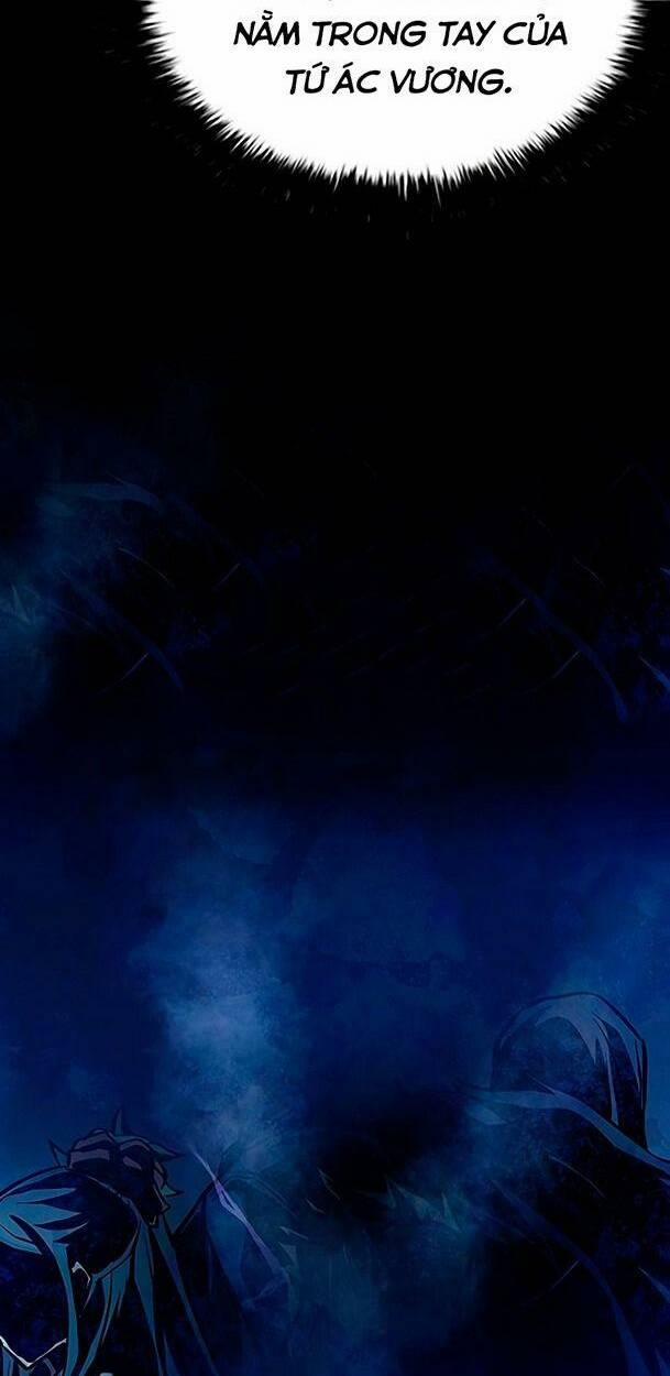 Trùng Sinh Trở Thành Ác Nhân 83 trang 59