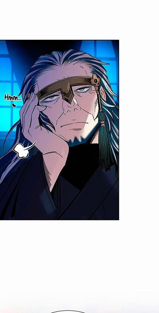 Trùng Sinh Trở Thành Ác Nhân 83 trang 6