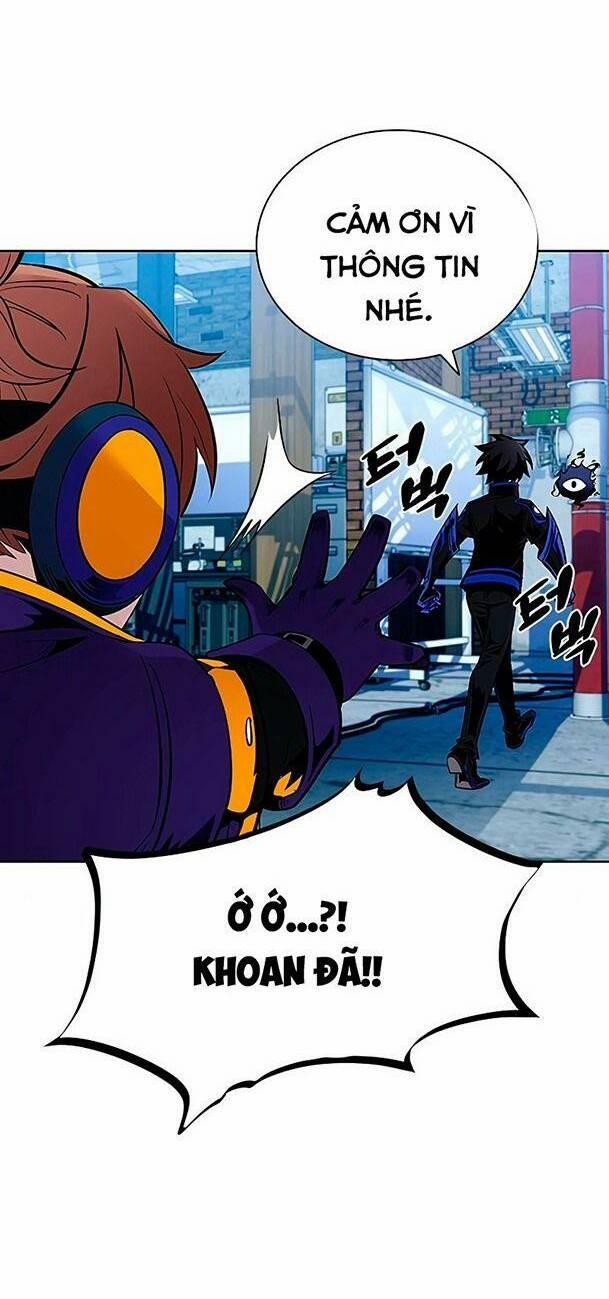 Trùng Sinh Trở Thành Ác Nhân 83 trang 63