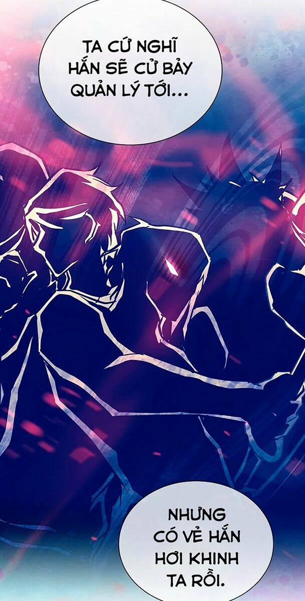 Trùng Sinh Trở Thành Ác Nhân 83 trang 7