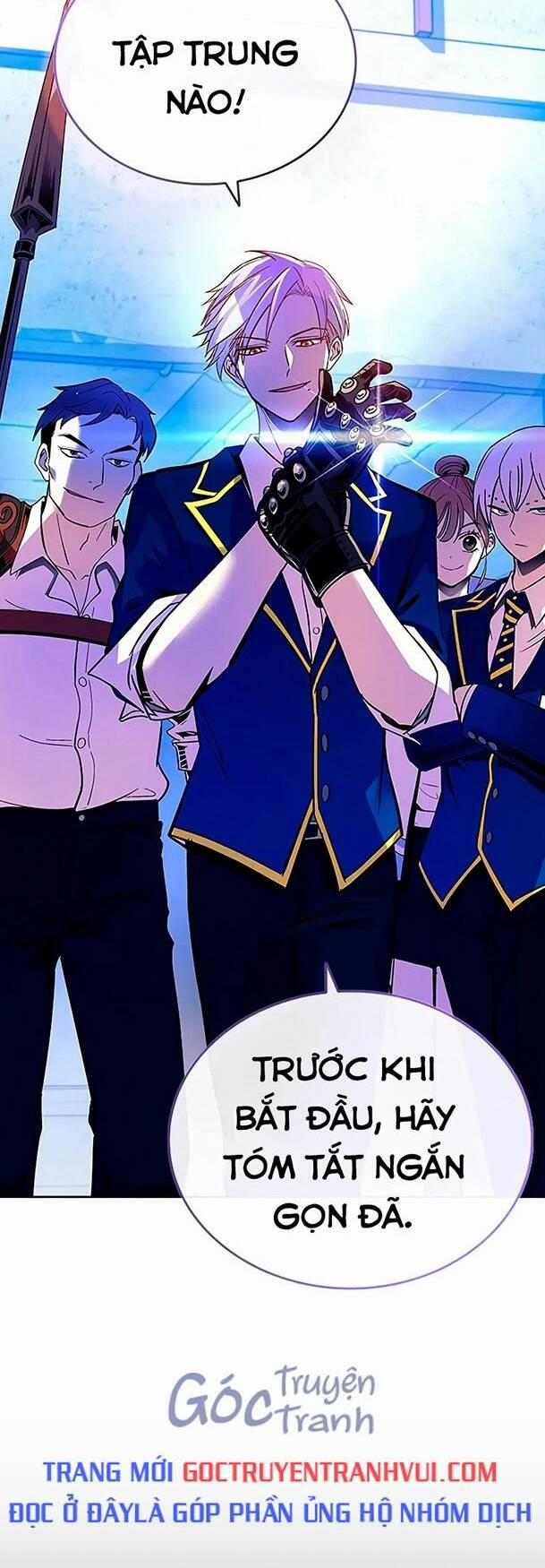 Trùng Sinh Trở Thành Ác Nhân 83 trang 77