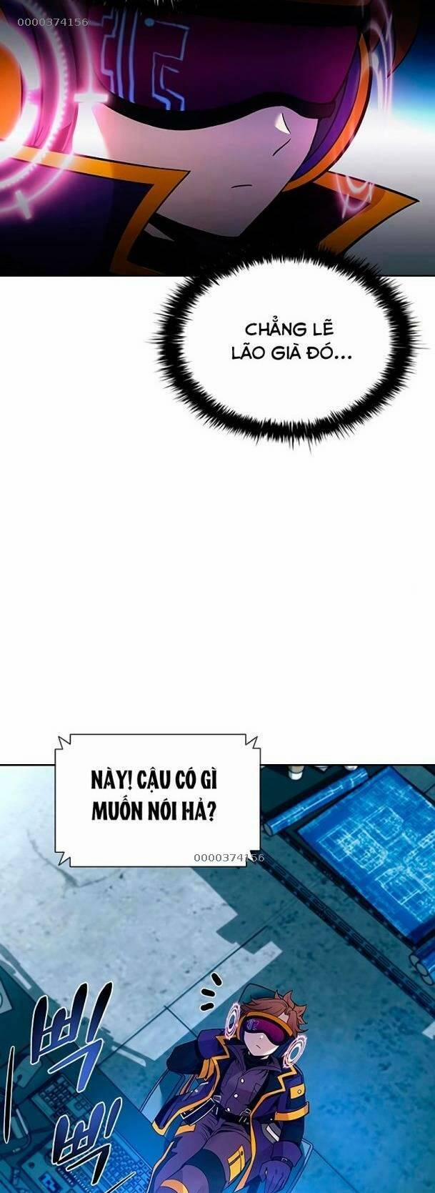 Trùng Sinh Trở Thành Ác Nhân 84 trang 14