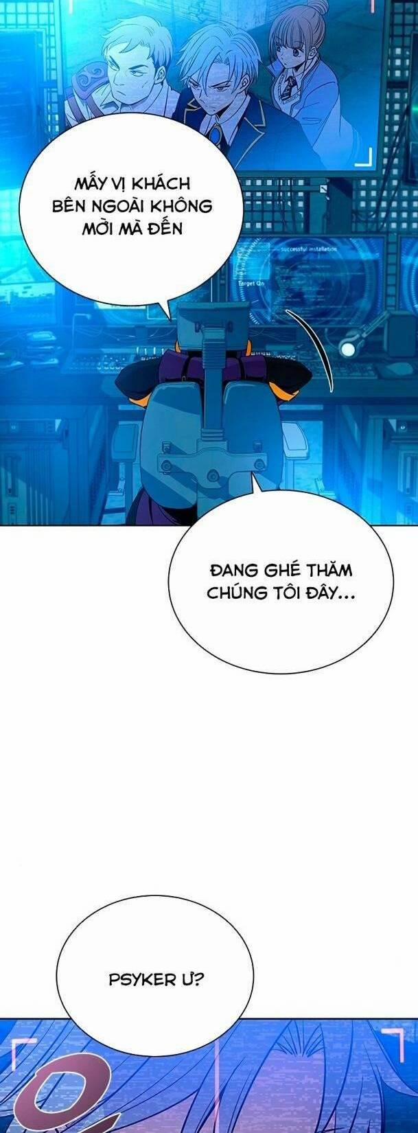Trùng Sinh Trở Thành Ác Nhân 84 trang 17