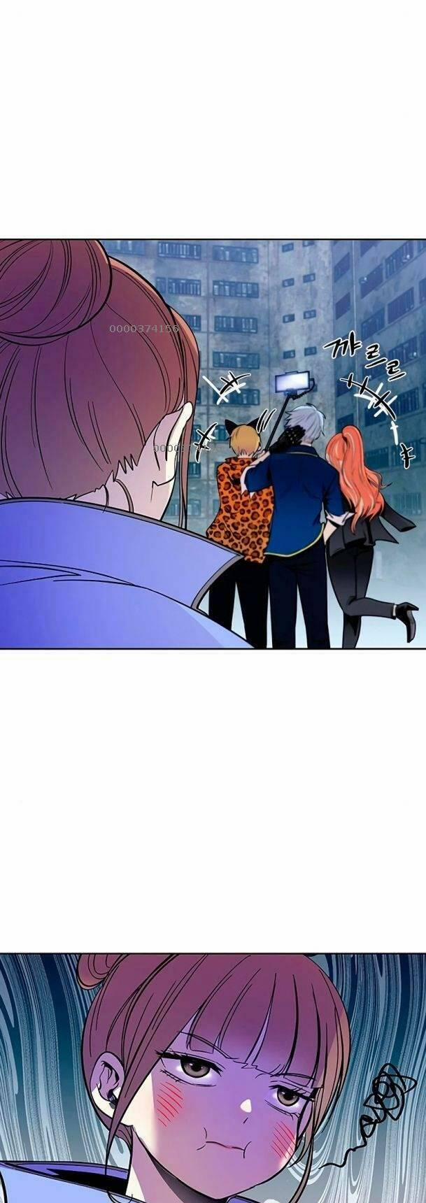 Trùng Sinh Trở Thành Ác Nhân 84 trang 38