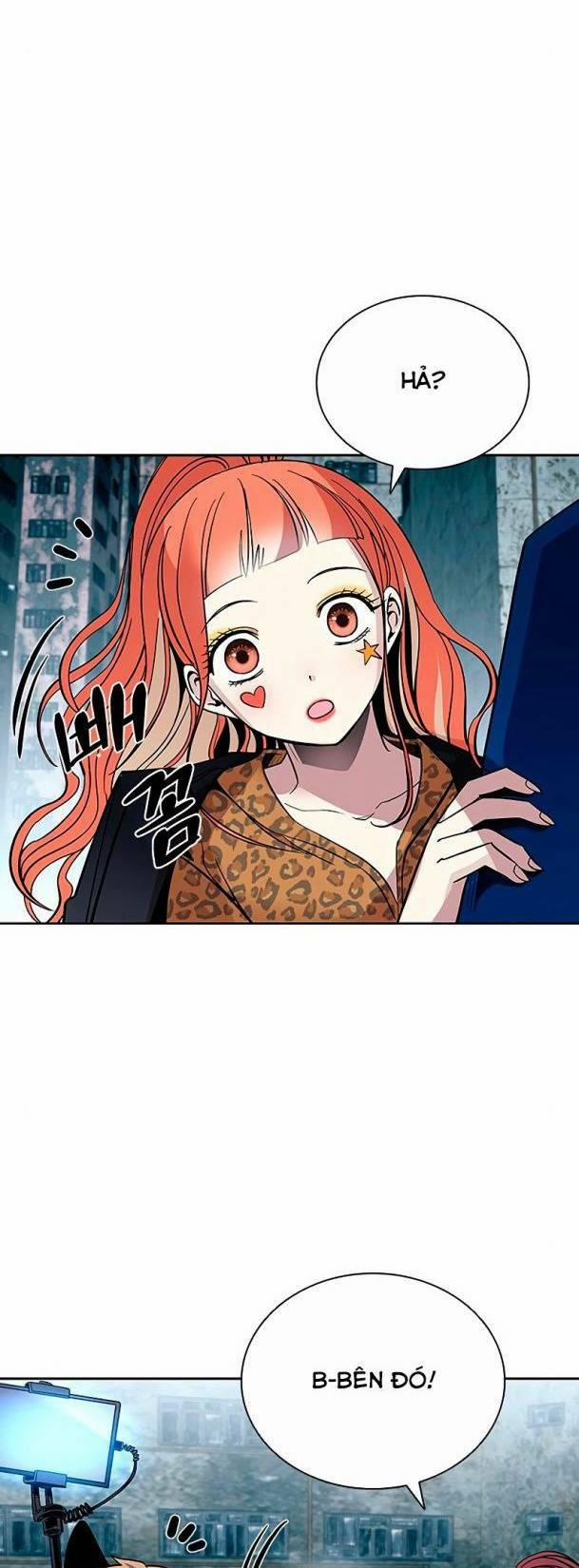 Trùng Sinh Trở Thành Ác Nhân 84 trang 42