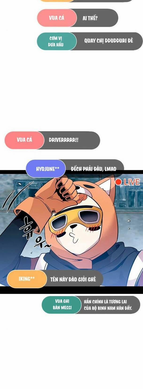 Trùng Sinh Trở Thành Ác Nhân 84 trang 45