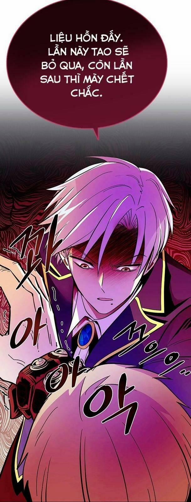 Trùng Sinh Trở Thành Ác Nhân 84 trang 49