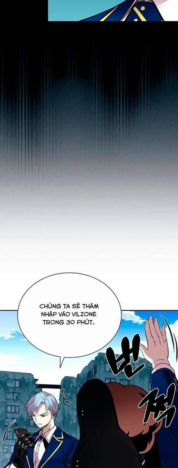 Trùng Sinh Trở Thành Ác Nhân 84 trang 5