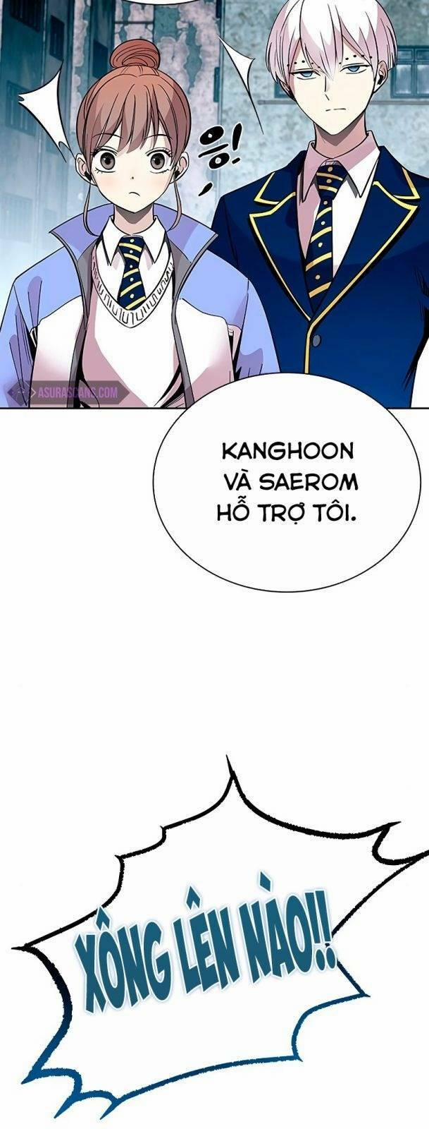 Trùng Sinh Trở Thành Ác Nhân 84 trang 52