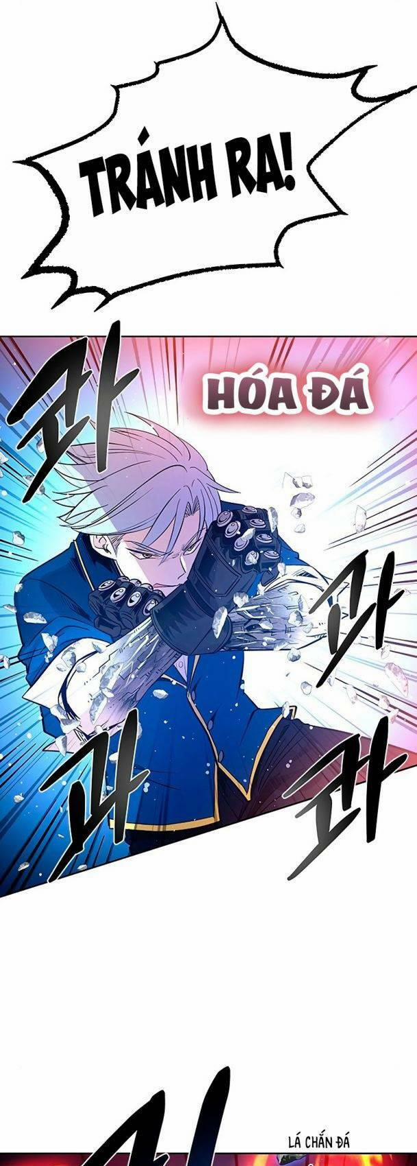 Trùng Sinh Trở Thành Ác Nhân 84 trang 56