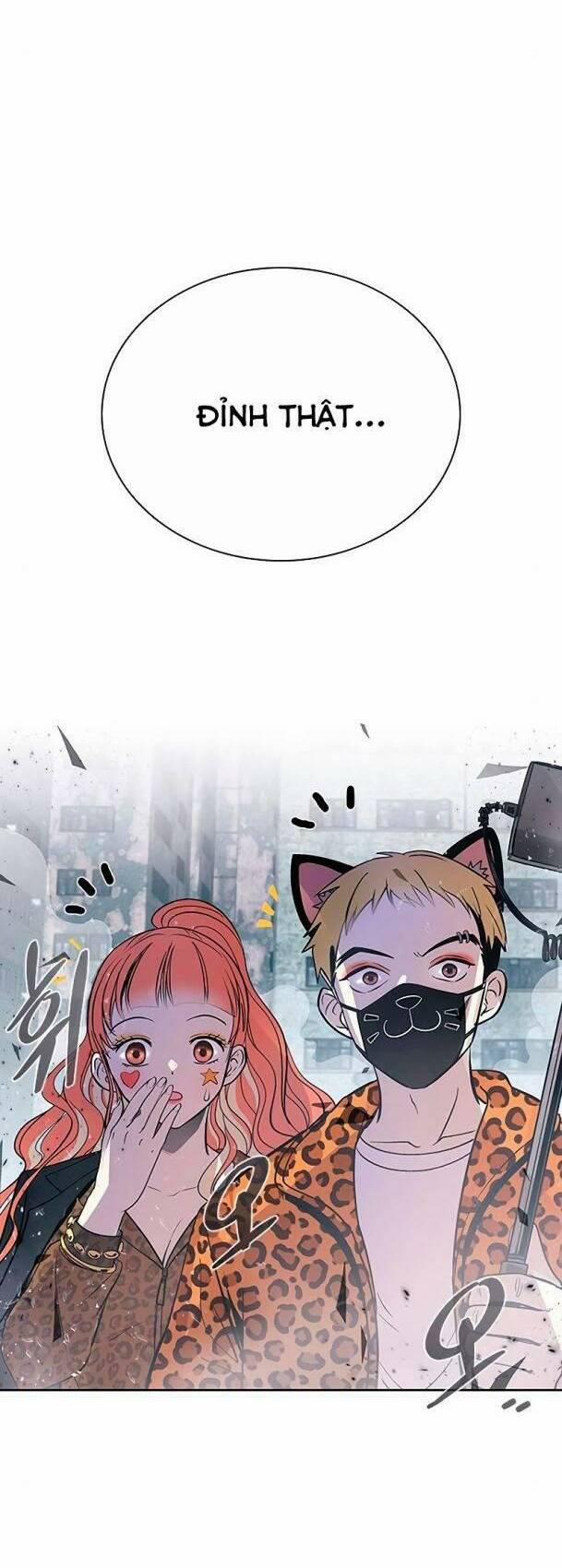 Trùng Sinh Trở Thành Ác Nhân 84 trang 59