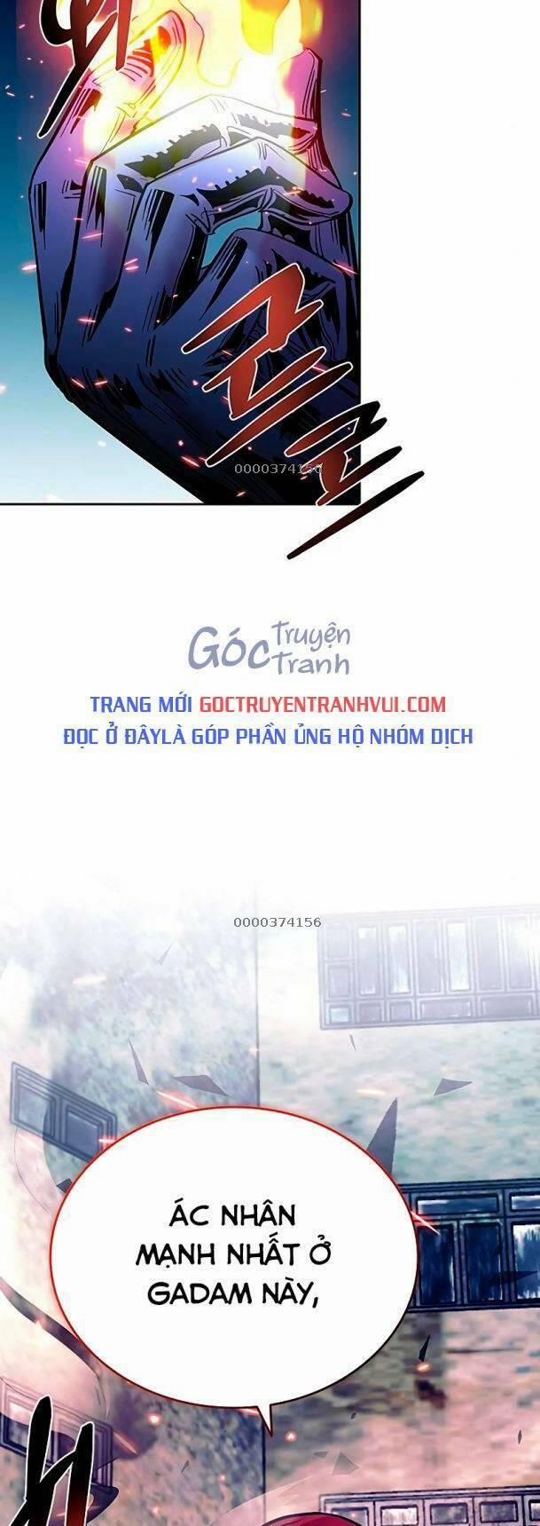 Trùng Sinh Trở Thành Ác Nhân 84 trang 62