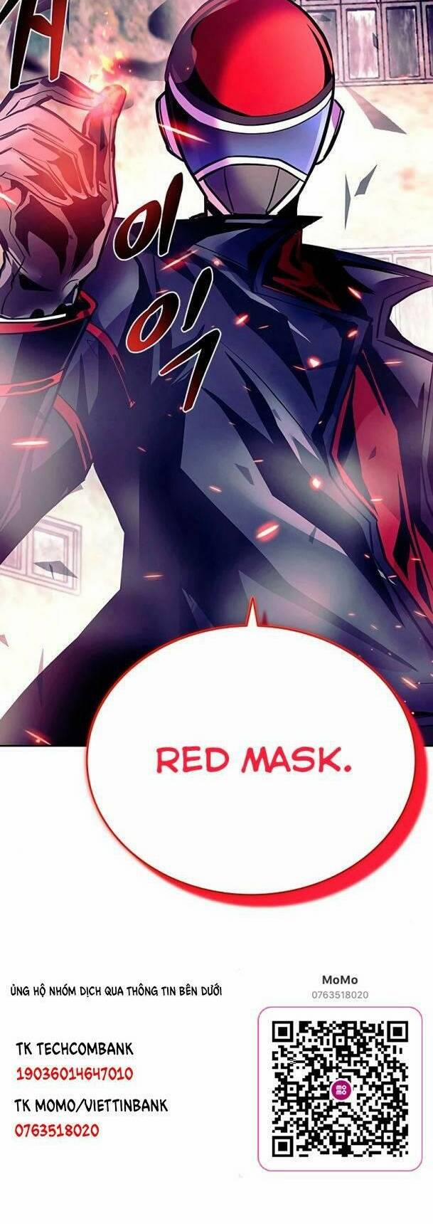 Trùng Sinh Trở Thành Ác Nhân 84 trang 63