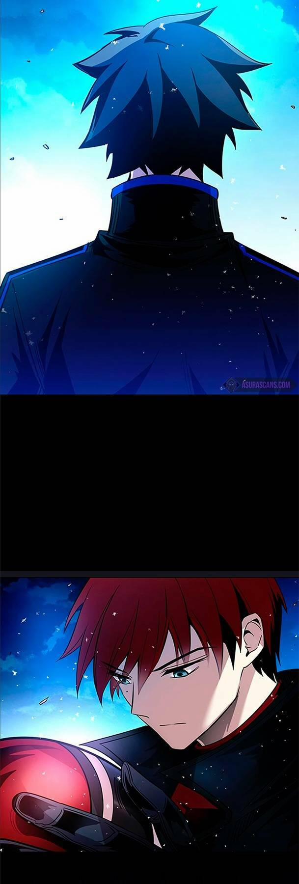 Trùng Sinh Trở Thành Ác Nhân 85 trang 12