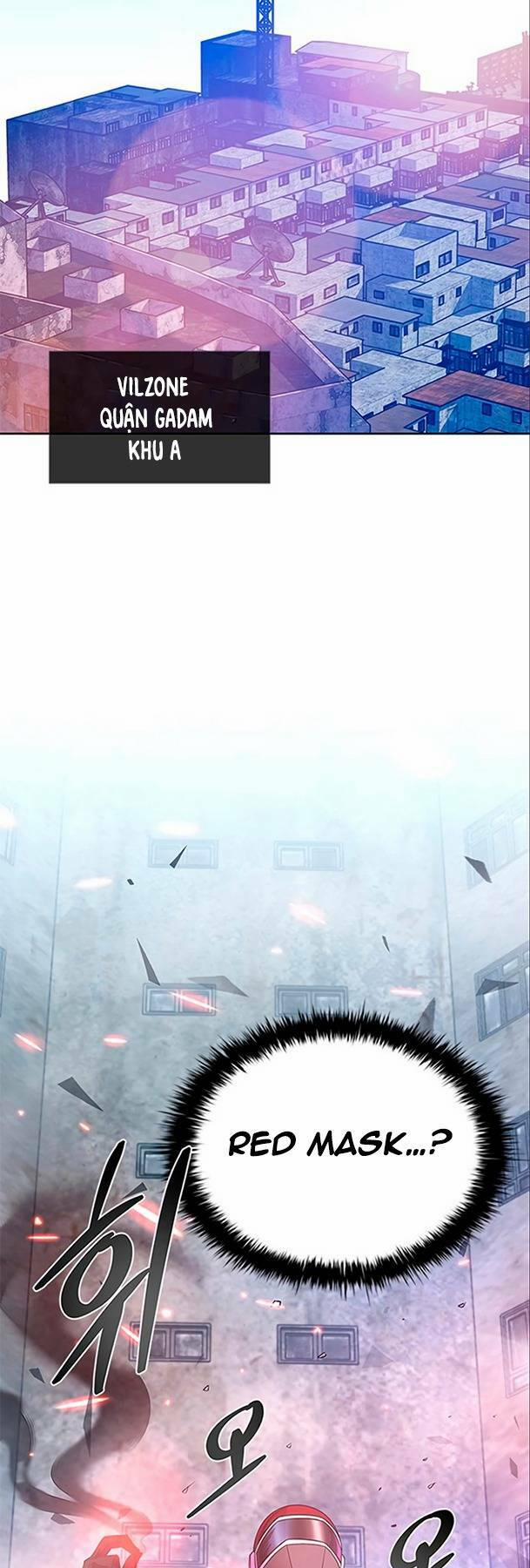 Trùng Sinh Trở Thành Ác Nhân 85 trang 28