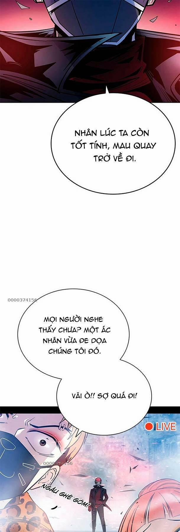 Trùng Sinh Trở Thành Ác Nhân 85 trang 32