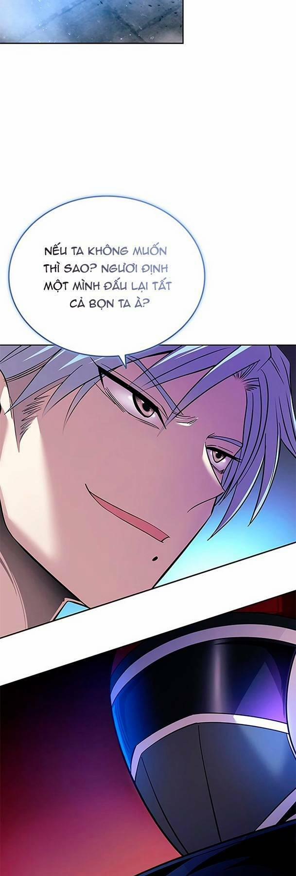 Trùng Sinh Trở Thành Ác Nhân 85 trang 34