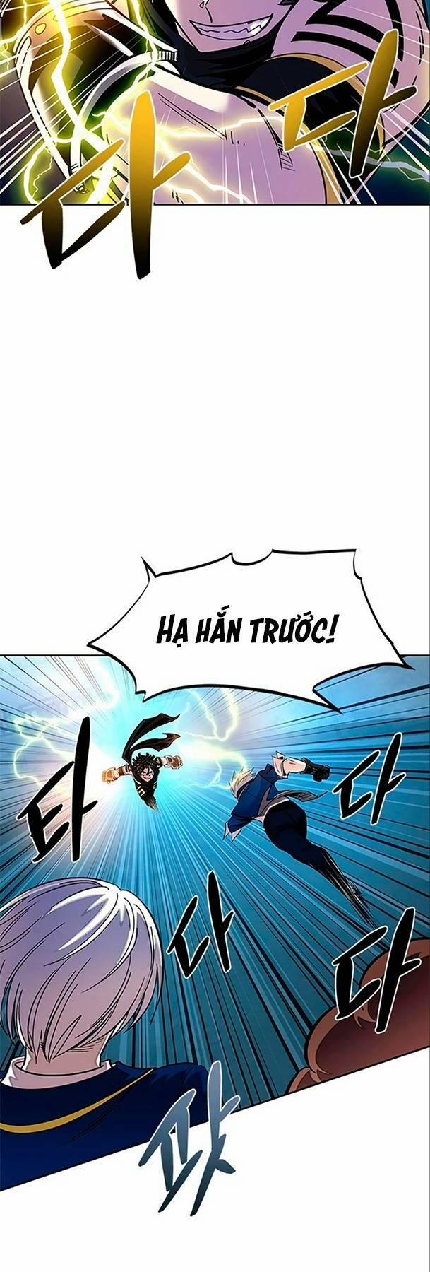 Trùng Sinh Trở Thành Ác Nhân 85 trang 53