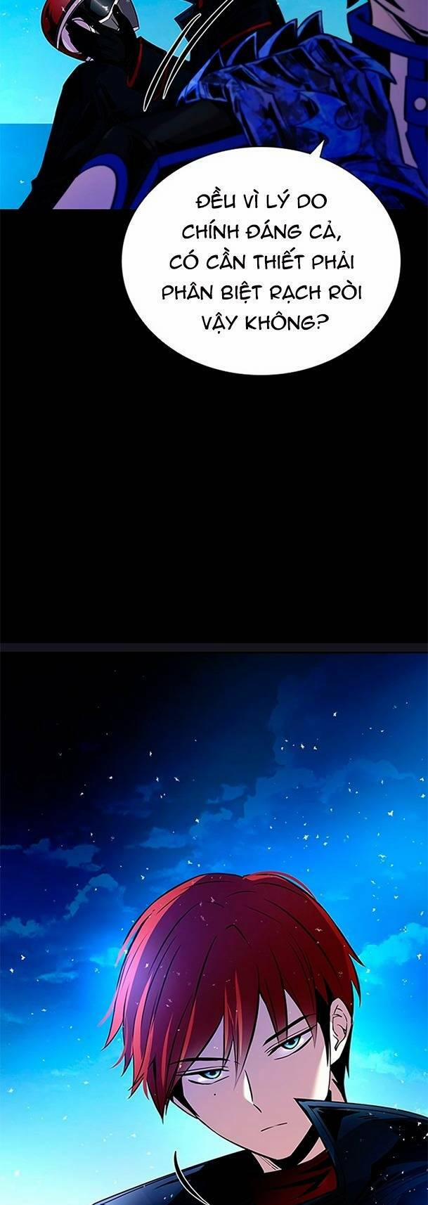 Trùng Sinh Trở Thành Ác Nhân 85 trang 6