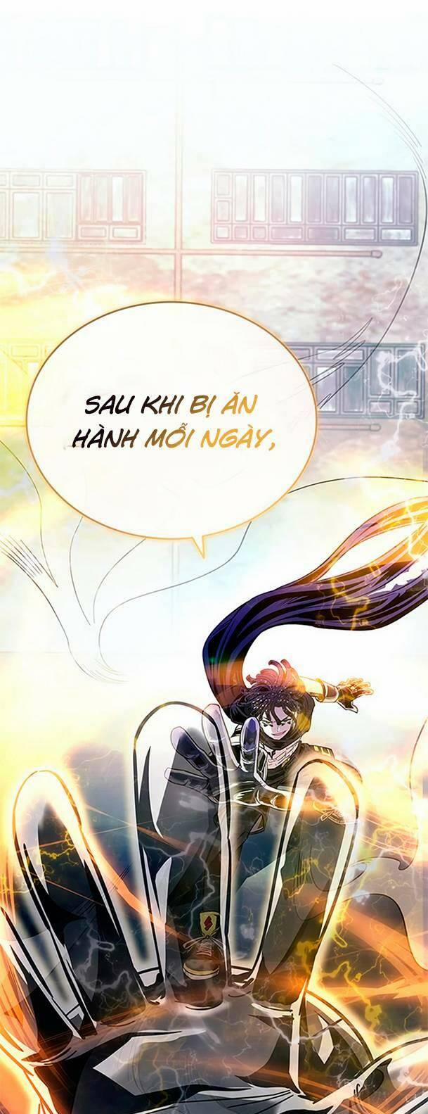 Trùng Sinh Trở Thành Ác Nhân 85 trang 65