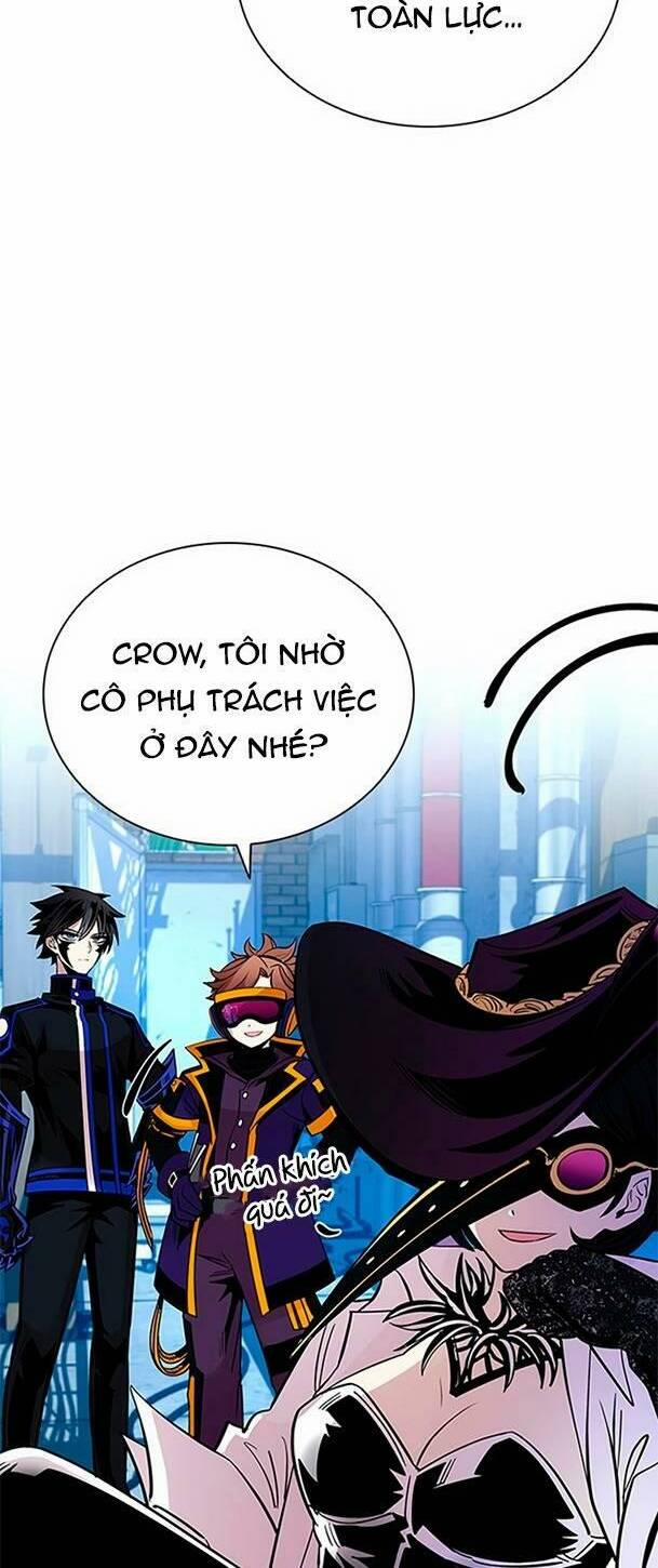 Trùng Sinh Trở Thành Ác Nhân 86 trang 15
