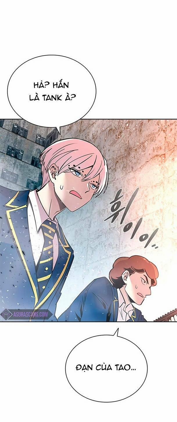Trùng Sinh Trở Thành Ác Nhân 86 trang 22