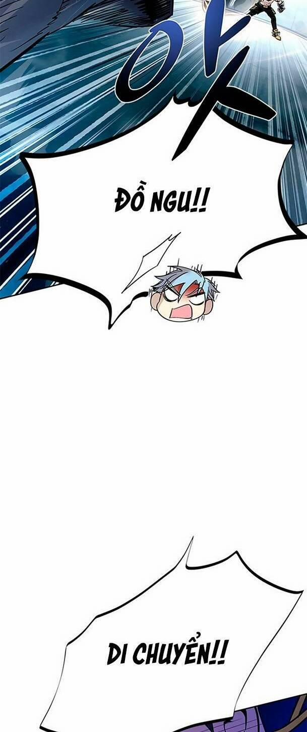 Trùng Sinh Trở Thành Ác Nhân 86 trang 25