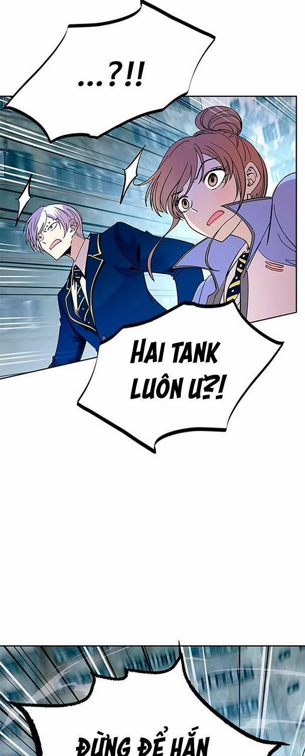 Trùng Sinh Trở Thành Ác Nhân 86 trang 28