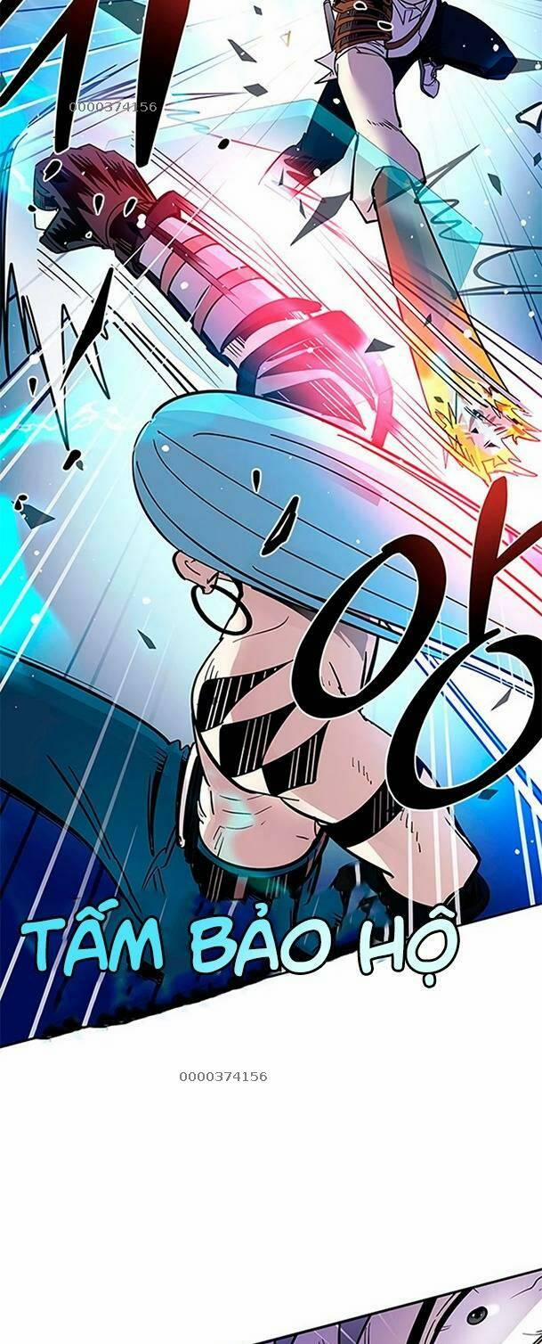 Trùng Sinh Trở Thành Ác Nhân 86 trang 38