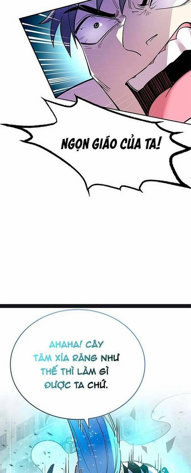 Trùng Sinh Trở Thành Ác Nhân 86 trang 39