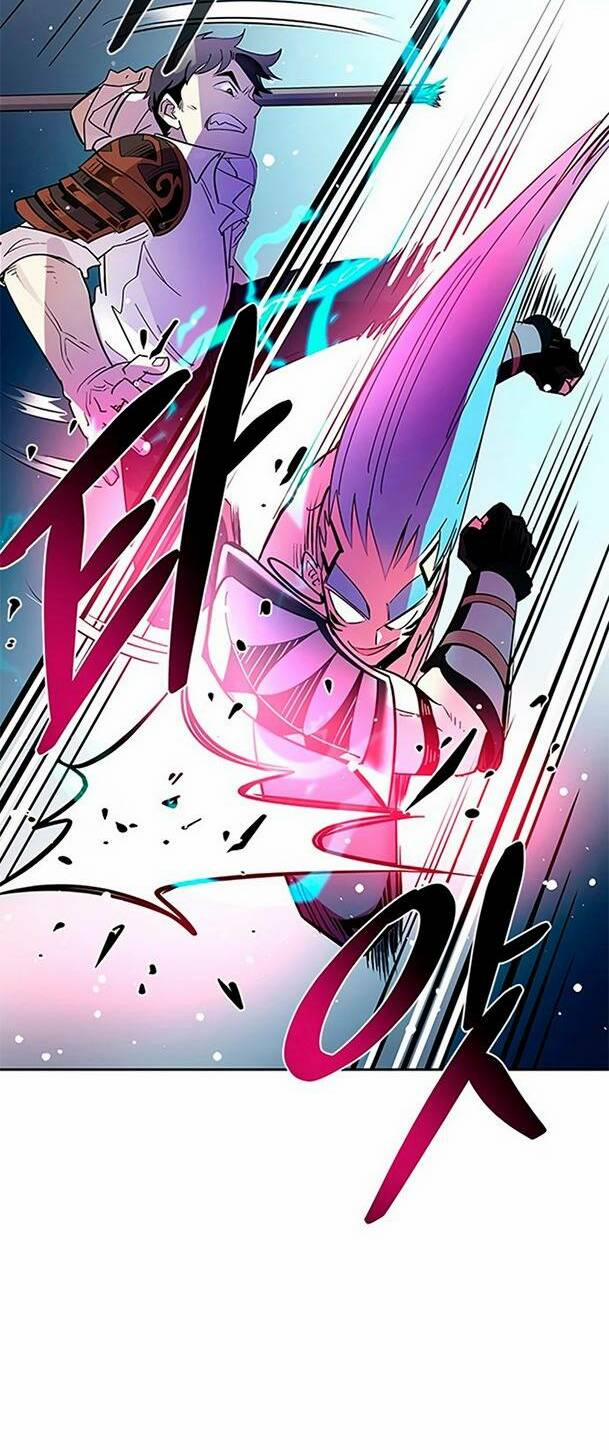 Trùng Sinh Trở Thành Ác Nhân 86 trang 43