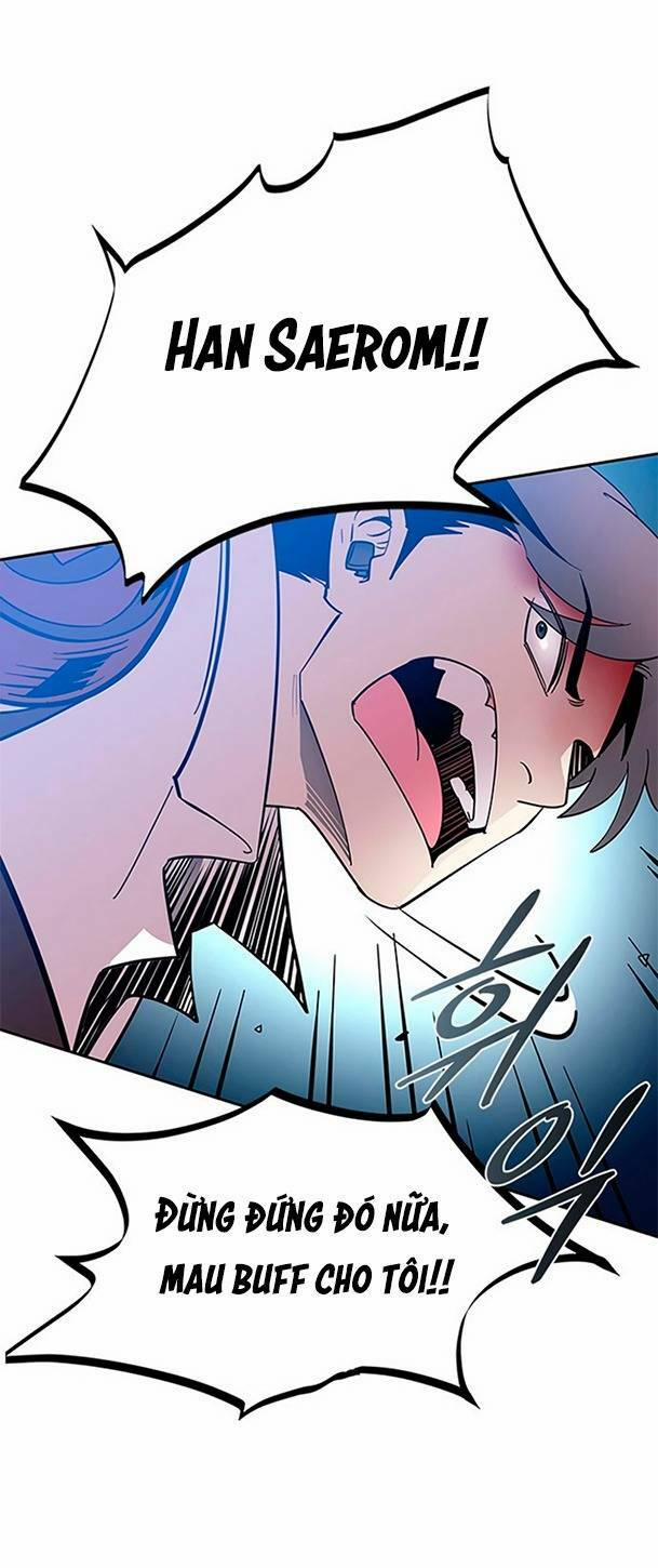Trùng Sinh Trở Thành Ác Nhân 86 trang 44