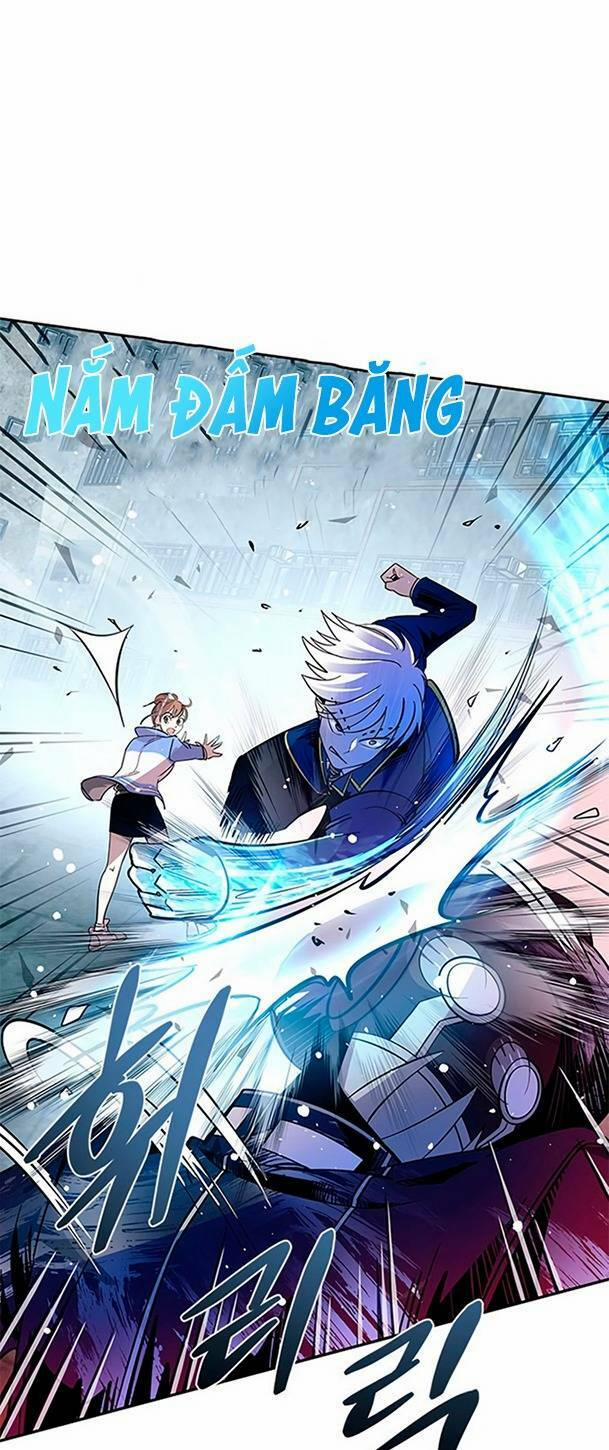 Trùng Sinh Trở Thành Ác Nhân 86 trang 52