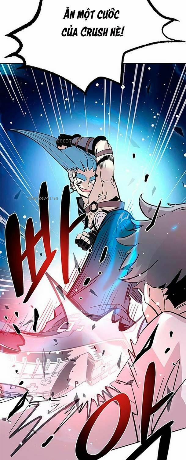 Trùng Sinh Trở Thành Ác Nhân 86 trang 58