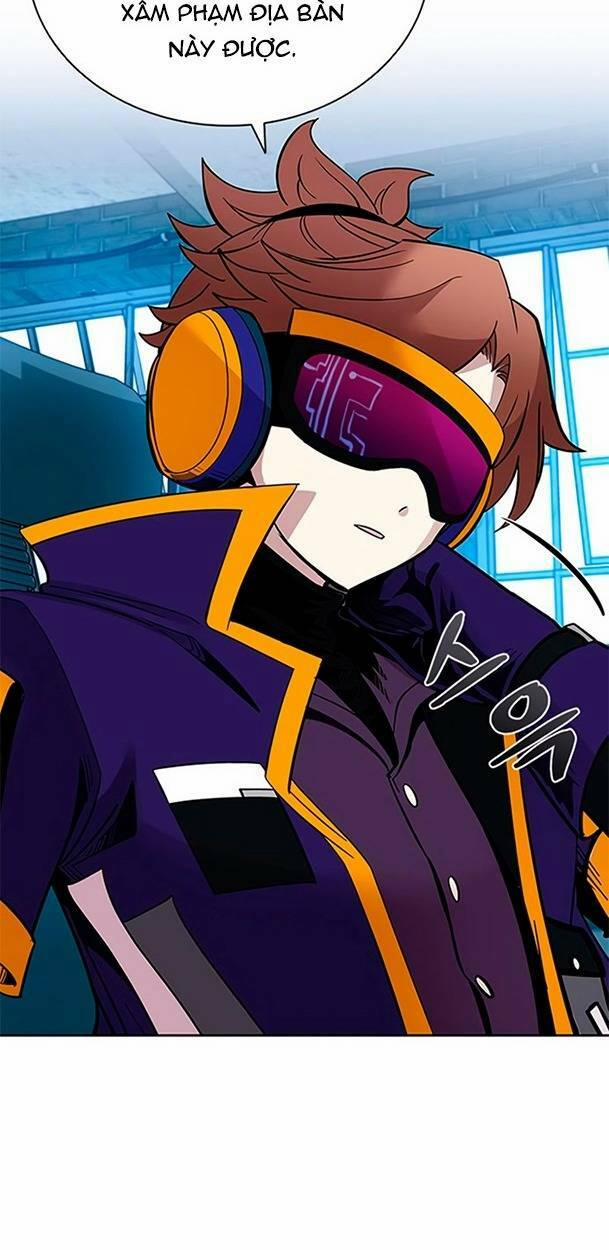 Trùng Sinh Trở Thành Ác Nhân 86 trang 6