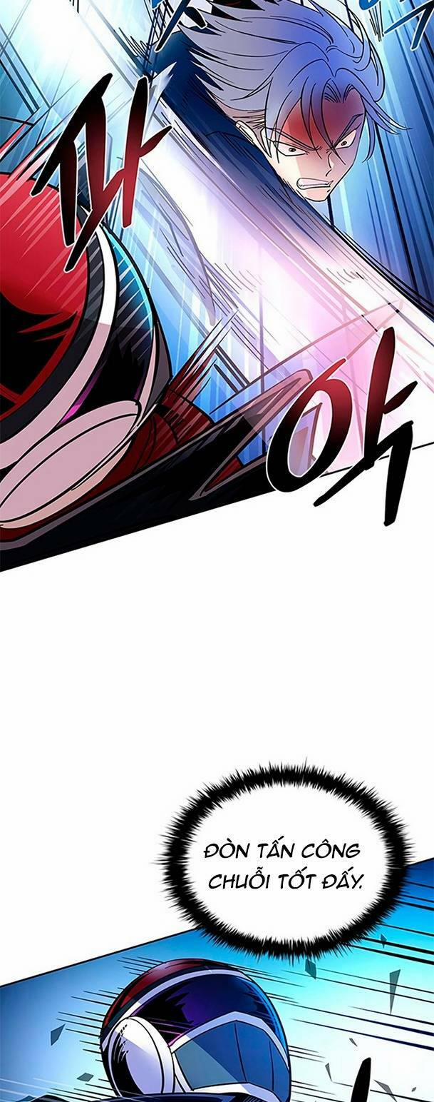 Trùng Sinh Trở Thành Ác Nhân 86 trang 68