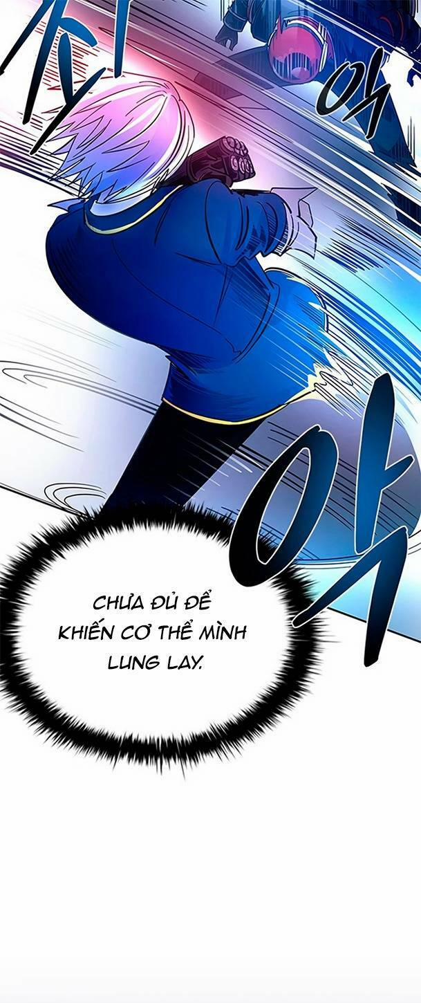 Trùng Sinh Trở Thành Ác Nhân 86 trang 70