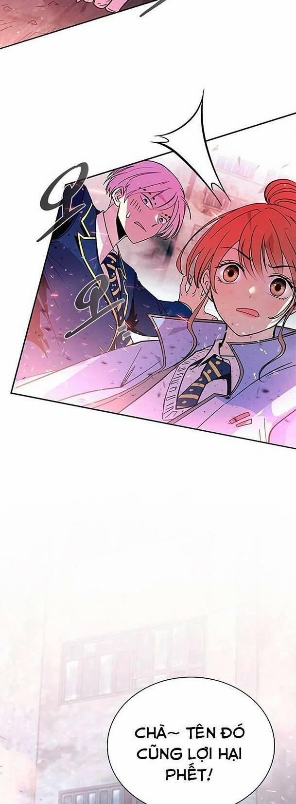 Trùng Sinh Trở Thành Ác Nhân 87 trang 12