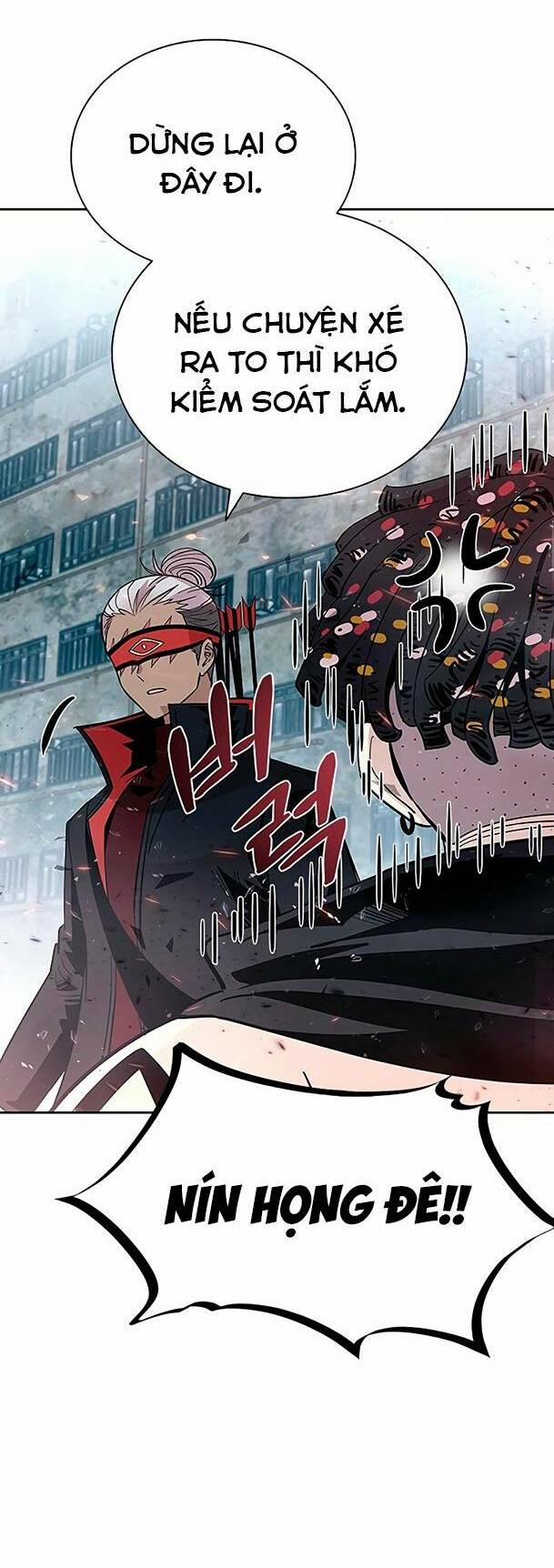 Trùng Sinh Trở Thành Ác Nhân 87 trang 18