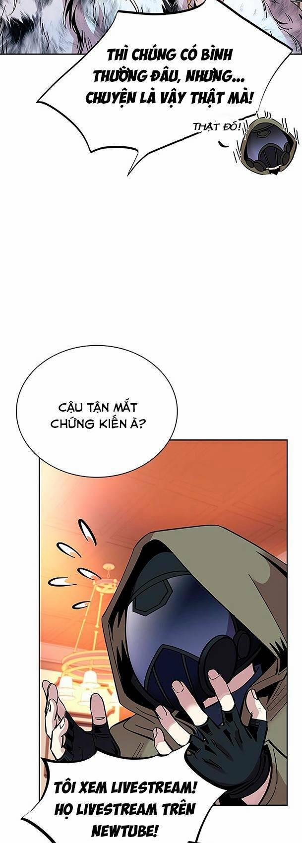 Trùng Sinh Trở Thành Ác Nhân 87 trang 21
