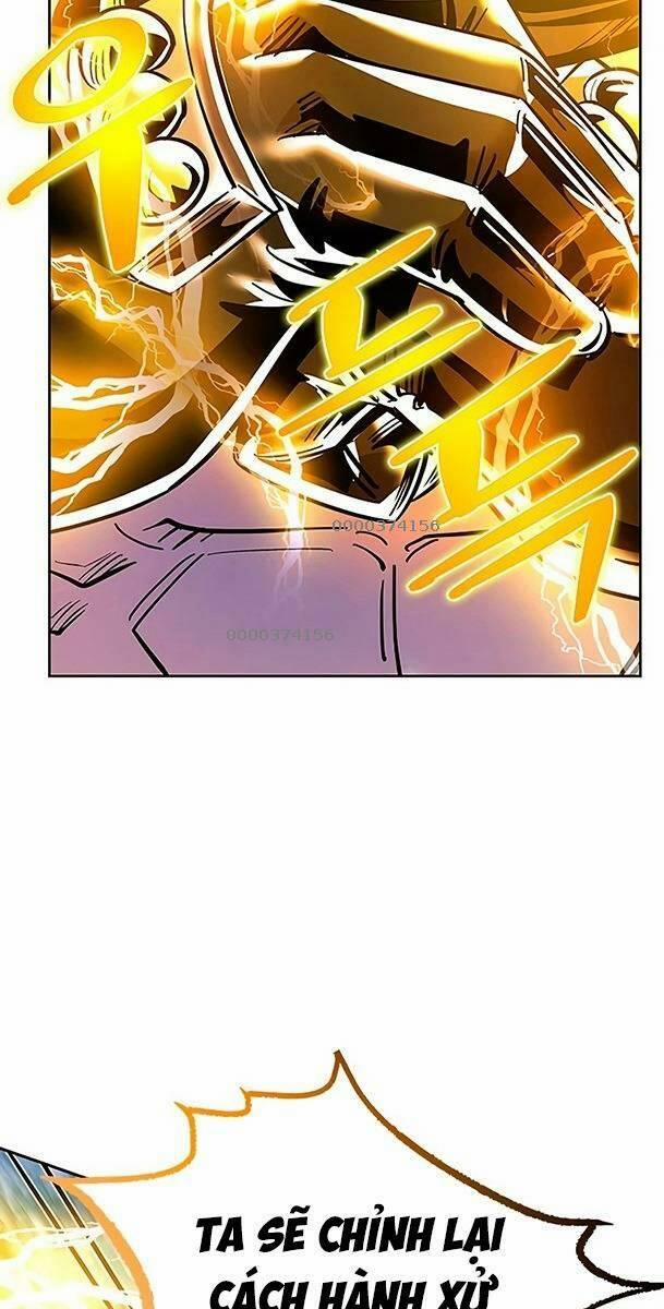 Trùng Sinh Trở Thành Ác Nhân 87 trang 28