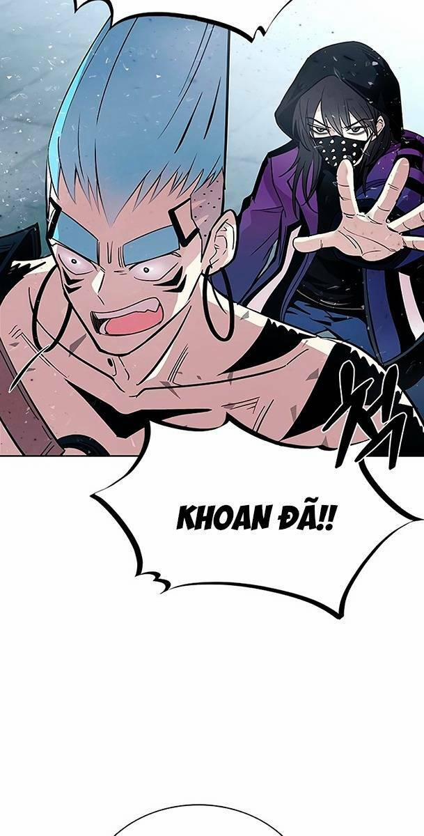 Trùng Sinh Trở Thành Ác Nhân 87 trang 40
