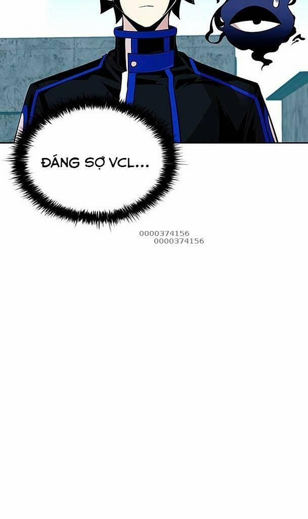 Trùng Sinh Trở Thành Ác Nhân 87 trang 5