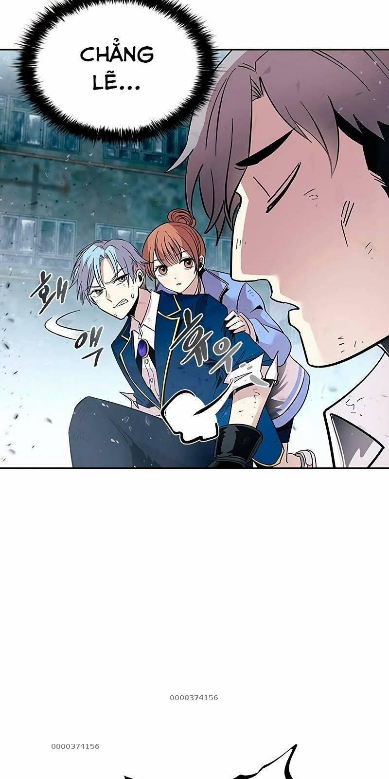 Trùng Sinh Trở Thành Ác Nhân 87 trang 52