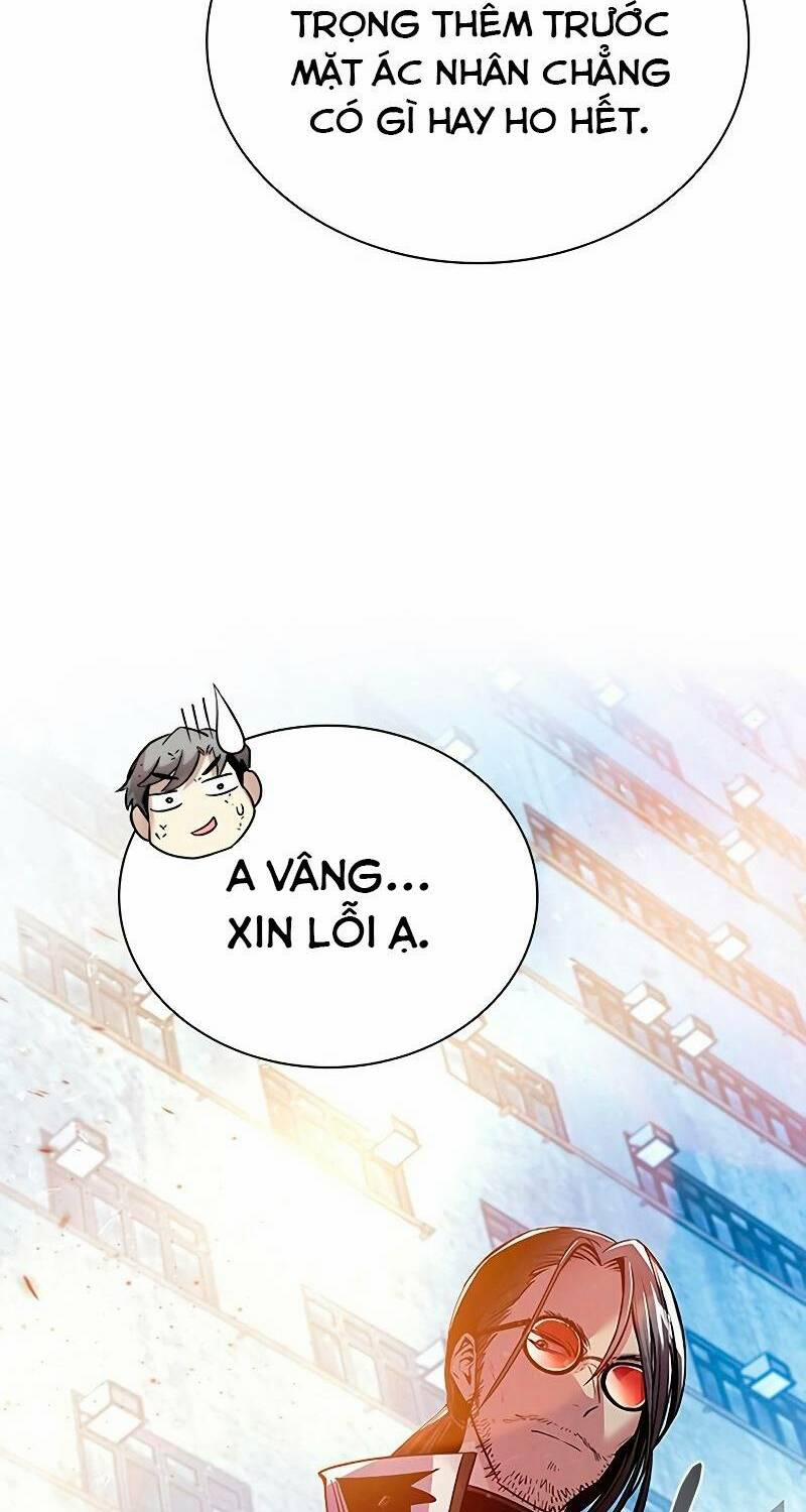 Trùng Sinh Trở Thành Ác Nhân 87 trang 63