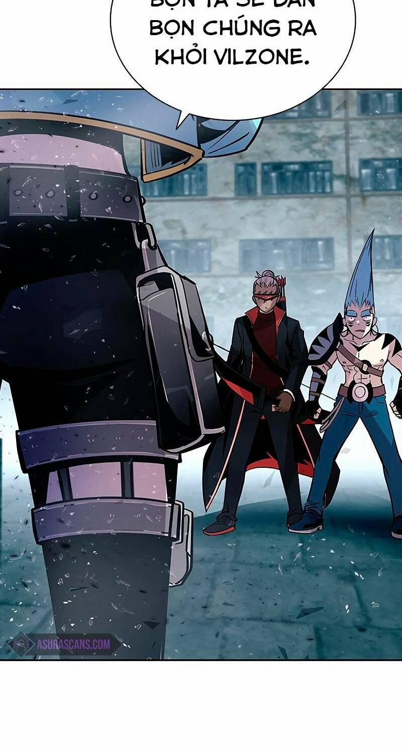 Trùng Sinh Trở Thành Ác Nhân 87 trang 65