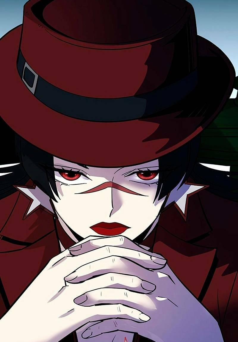 Trùng Sinh Trở Thành Ác Nhân 87 trang 78