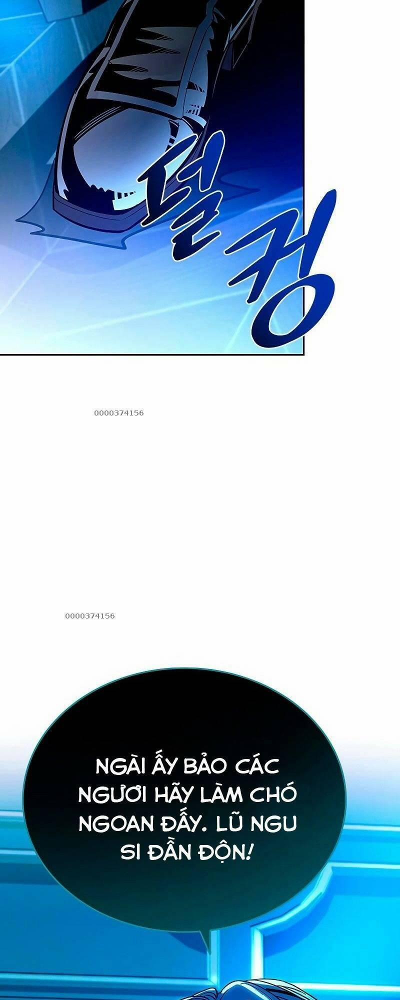 Trùng Sinh Trở Thành Ác Nhân 87 trang 89