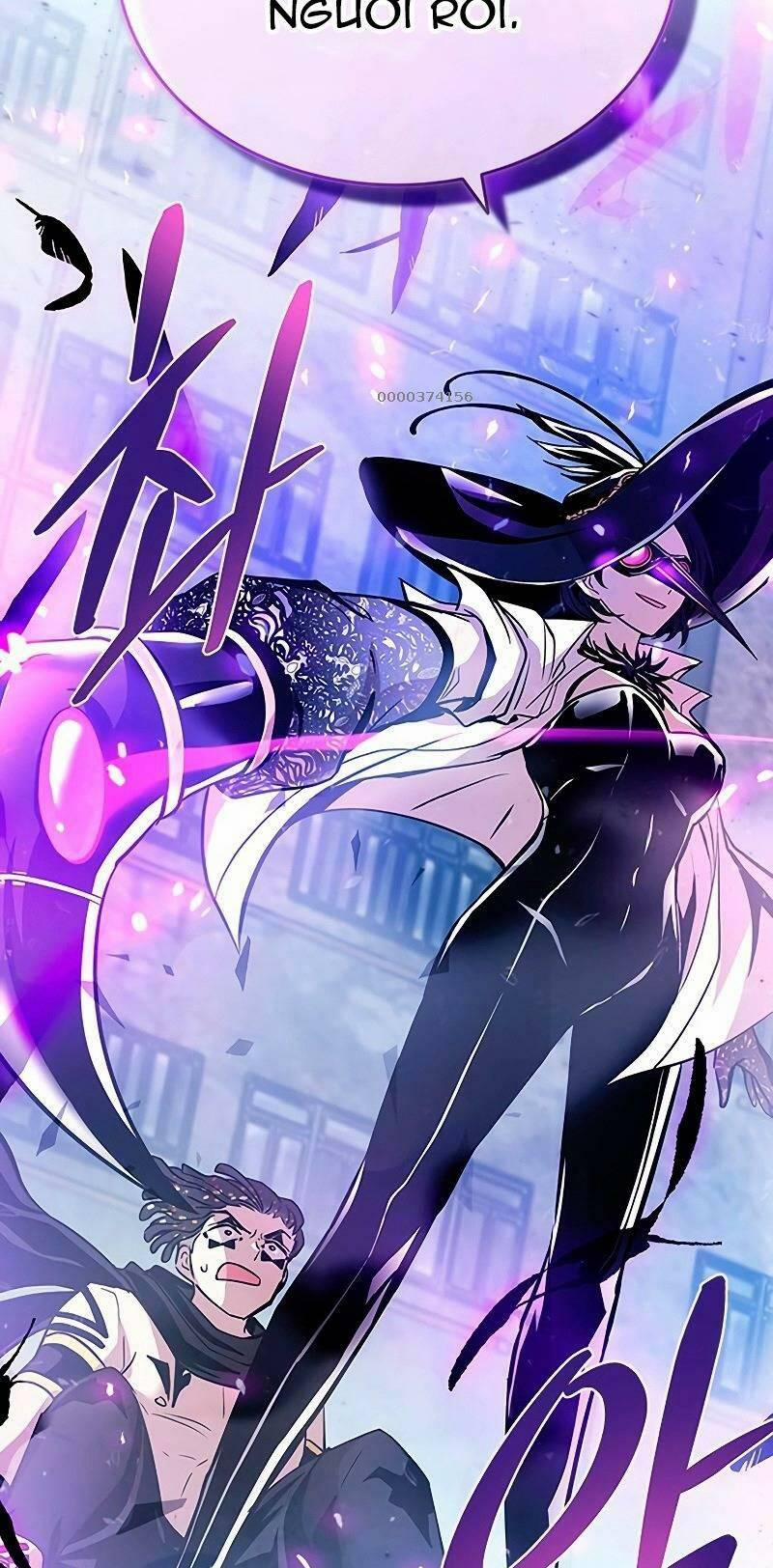 Trùng Sinh Trở Thành Ác Nhân 88 trang 106