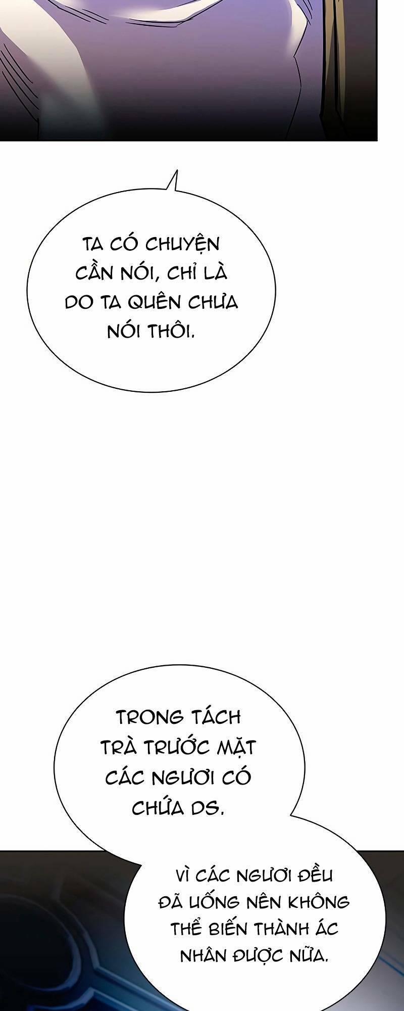 Trùng Sinh Trở Thành Ác Nhân 88 trang 18
